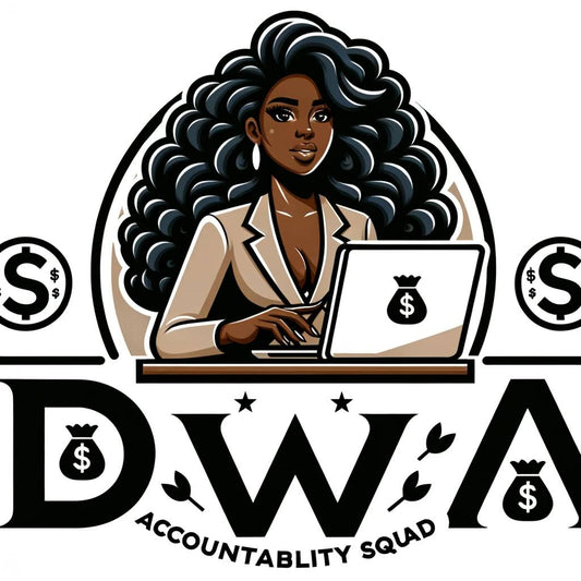 DWA Accountability Squad Monthly Membership